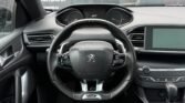 Peugeot 308 GT-line – 2015 m. – nuotrauka 20