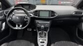 Peugeot 308 GT-line – 2015 m. – nuotrauka 16