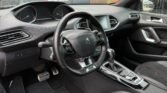 Peugeot 308 GT-line – 2015 m. – nuotrauka 15