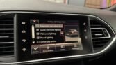 Peugeot 308 GT-line – 2015 m. – nuotrauka 23
