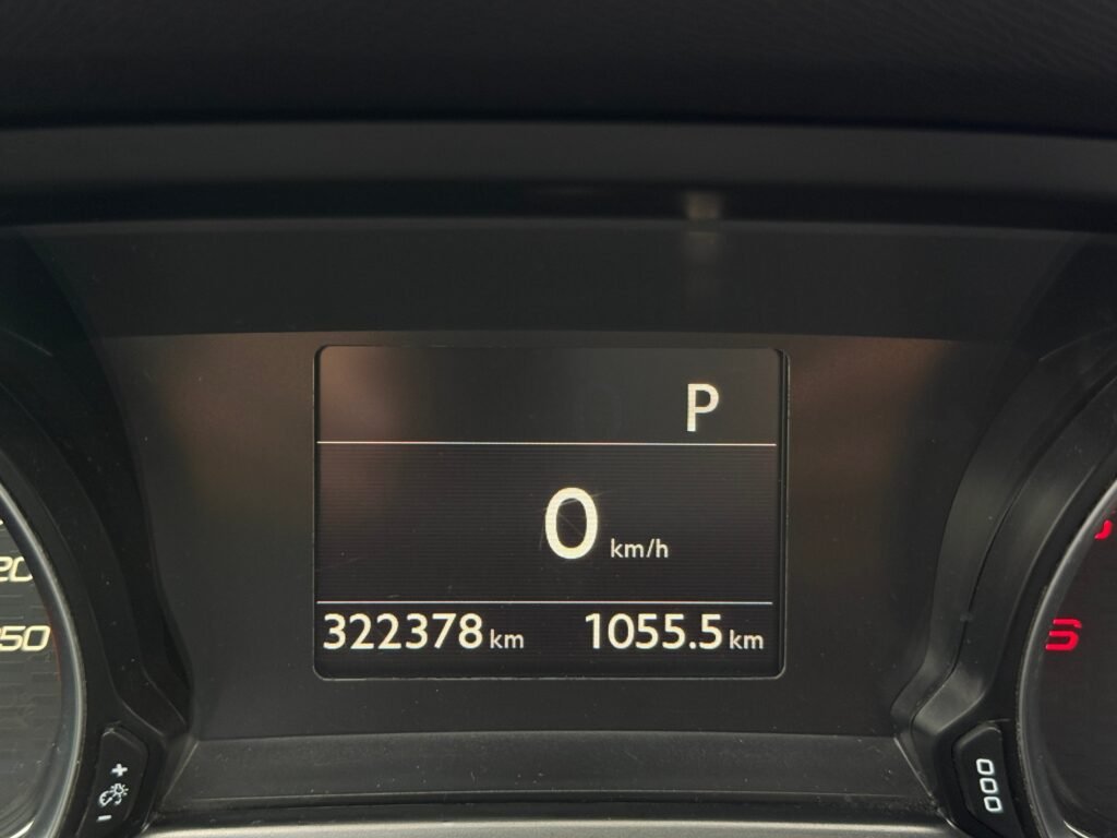 Peugeot 308 GT-line – 2015 m. – nuotrauka 24