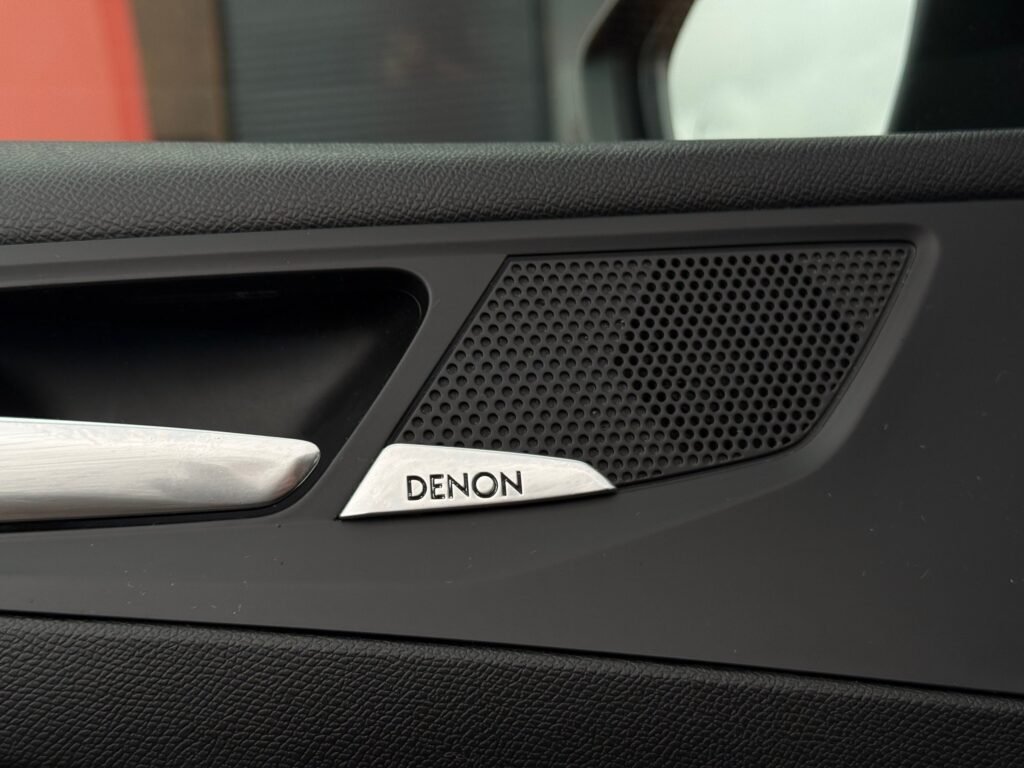 Peugeot 308 GT-line – 2015 m. – nuotrauka 25