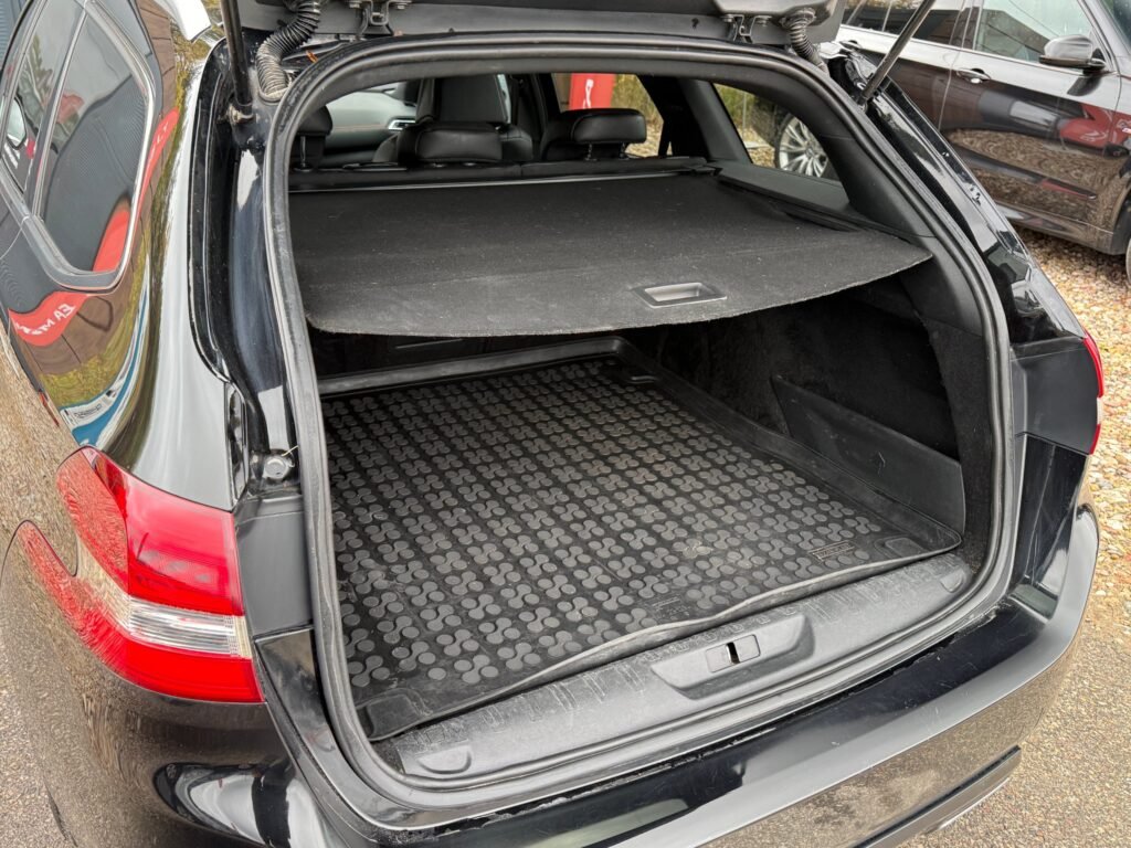 Peugeot 308 GT-line – 2015 m. – nuotrauka 30