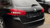 Peugeot 308 GT-line – 2015 m. – nuotrauka 11