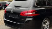 Peugeot 308 GT-line – 2015 m. – nuotrauka 12