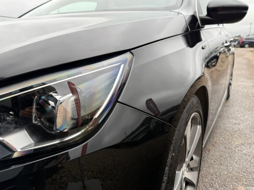 Peugeot 308 GT-line – 2015 m. – nuotrauka 10