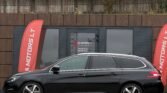 Peugeot 308 GT-line – 2015 m. – nuotrauka 8