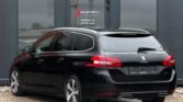 Peugeot 308 GT-line – 2015 m. – nuotrauka 7
