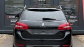 Peugeot 308 GT-line – 2015 m. – nuotrauka 6