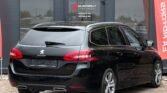 Peugeot 308 GT-line – 2015 m. – nuotrauka 5