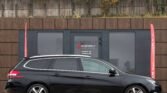Peugeot 308 GT-line – 2015 m. – nuotrauka 4