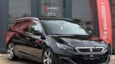 Peugeot 308 GT-line – 2015 m. – nuotrauka 3