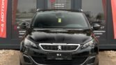 Peugeot 308 GT-line – 2015 m. – nuotrauka 2