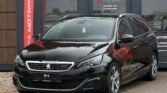Peugeot 308 GT-line – 2015 m. – nuotrauka 1