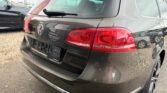 Volkswagen Passat 2.0 TDI Comfortline BlueMotion Tech – 2013 m. – nuotrauka 8