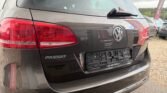 Volkswagen Passat 2.0 TDI Comfortline BlueMotion Tech – 2013 m. – nuotrauka 9
