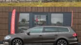 Volkswagen Passat 2.0 TDI Comfortline BlueMotion Tech – 2013 m. – nuotrauka 7