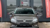 Volkswagen Passat 2.0 TDI Comfortline BlueMotion Tech – 2013 m. – nuotrauka 2