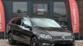 Volkswagen Passat 2.0 TDI Comfortline BlueMotion Tech – 2013 m. – nuotrauka 3