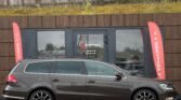 Volkswagen Passat 2.0 TDI Comfortline BlueMotion Tech – 2013 m. – nuotrauka 4