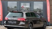 Volkswagen Passat 2.0 TDI Comfortline BlueMotion Tech – 2013 m. – nuotrauka 5