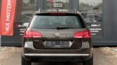 Volkswagen Passat 2.0 TDI Comfortline BlueMotion Tech – 2013 m. – nuotrauka 6