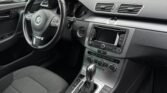 Volkswagen Passat 2.0 TDI Comfortline BlueMotion Tech – 2013 m. – nuotrauka 18