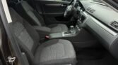 Volkswagen Passat 2.0 TDI Comfortline BlueMotion Tech – 2013 m. – nuotrauka 19