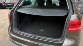 Volkswagen Passat 2.0 TDI Comfortline BlueMotion Tech – 2013 m. – nuotrauka 30