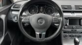 Volkswagen Passat 2.0 TDI Comfortline BlueMotion Tech – 2013 m. – nuotrauka 20