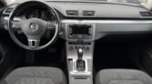 Volkswagen Passat 2.0 TDI Comfortline BlueMotion Tech – 2013 m. – nuotrauka 17