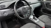 Volkswagen Passat 2.0 TDI Comfortline BlueMotion Tech – 2013 m. – nuotrauka 16
