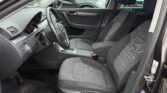 Volkswagen Passat 2.0 TDI Comfortline BlueMotion Tech – 2013 m. – nuotrauka 15
