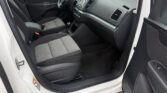 Volkswagen Sharan – 2013 m. – nuotrauka 20