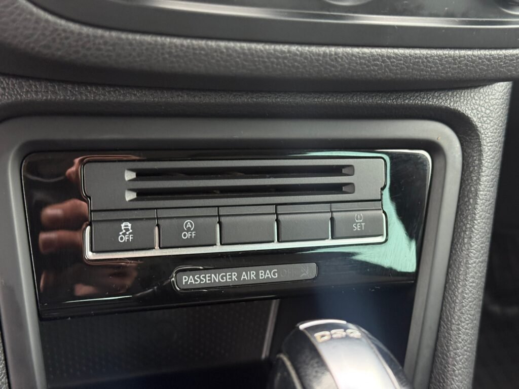 Volkswagen Sharan – 2013 m. – nuotrauka 22