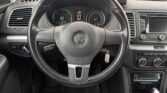 Volkswagen Sharan – 2013 m. – nuotrauka 16
