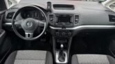 Volkswagen Sharan – 2013 m. – nuotrauka 13