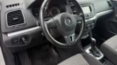 Volkswagen Sharan – 2013 m. – nuotrauka 10