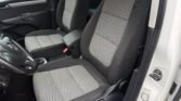 Volkswagen Sharan – 2013 m. – nuotrauka 11