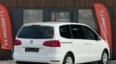 Volkswagen Sharan – 2013 m. – nuotrauka 5