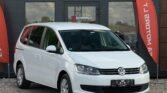 Volkswagen Sharan – 2013 m. – nuotrauka 3