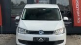 Volkswagen Sharan – 2013 m. – nuotrauka 2