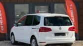 Volkswagen Sharan – 2013 m. – nuotrauka 7