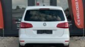 Volkswagen Sharan – 2013 m. – nuotrauka 6