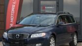Volvo V70 2.0 D4 Momentum – 2014 m. – nuotrauka 1