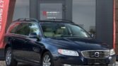 Volvo V70 2.0 D4 Momentum – 2014 m. – nuotrauka 3
