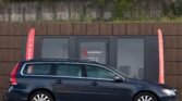 Volvo V70 2.0 D4 Momentum – 2014 m. – nuotrauka 4