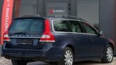 Volvo V70 2.0 D4 Momentum – 2014 m. – nuotrauka 5