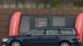 Volvo V70 2.0 D4 Momentum – 2014 m. – nuotrauka 8