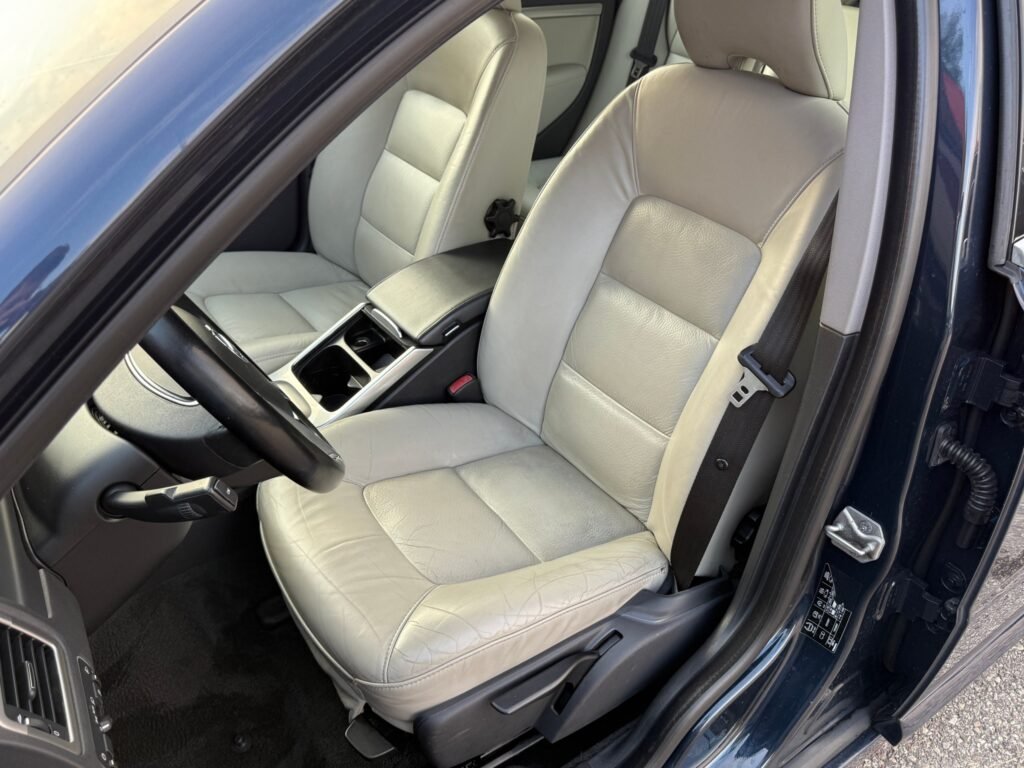 Volvo V70 2.0 D4 Momentum – 2014 m. – nuotrauka 10